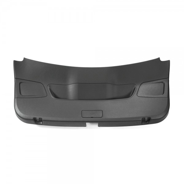 Guarnecido de portón trasero ORIGINAL SEAT Leon (5F) 5F9867601GVS9