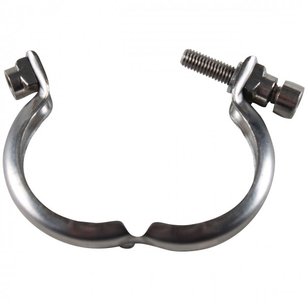 Soporte abrazadera escape (35mm) ORIGINAL PSA 16283J