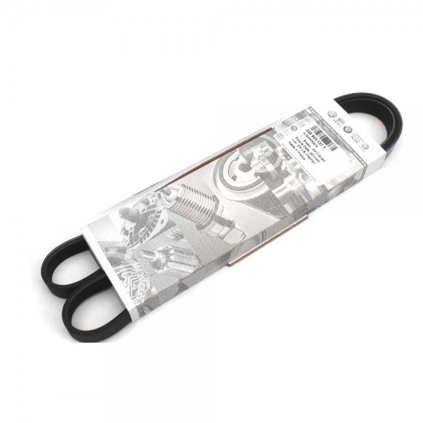 Correa poli-V (17,65X1432mm) ORIGINAL AUDI SKODA VOLKSWAGEN 038903137T