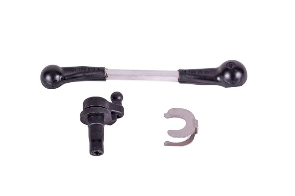 Tubo de Succión de Válvula Múltiple de Admisión ORIGINAL AUDI A4 A5 A6 A8 Q7 VW Toureg 059198212