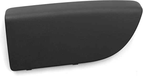 Tapa Revestimiento pared lateral izquierdo trasero ORIGINAL VW Transporter T5 7E5868433A82V