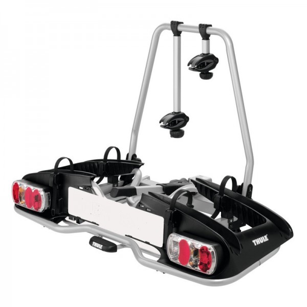 Portabicicletas eléctrico Europower 915 '2 bicicletas' ORIGINAL RENAULT, 7711577333