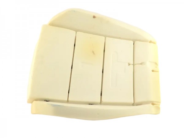 Cojín del asiento delantero VW Golf 1K, 1K0881375AM