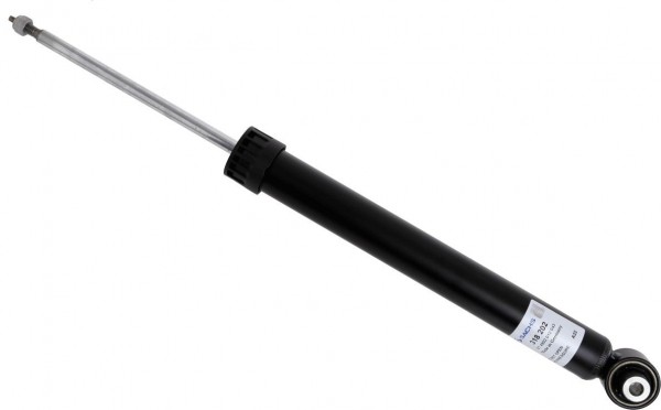 Amortiguador (1 ud) eje posterior SACHS apto para SEAT SKODA VW AUDI, 318202, 5Q0513029EN