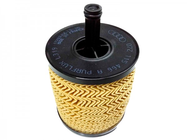 Filtro de Aceite ORIGINAL VW Touareg I Phaeton 07Z115562