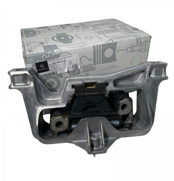 Soporte Motor derecho ORIGINAL MERCEDES-BENZ, A2462402617