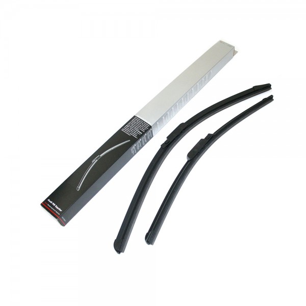 Kit Escobillas limpiaparabrisas delanteras ORIGINAL AUDI R8 (42) 423998002A