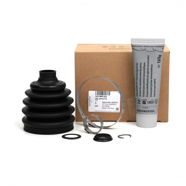 Kit fuelle lado rueda ORIGINAL VW SEAT AUDI SKODA 6R0498203