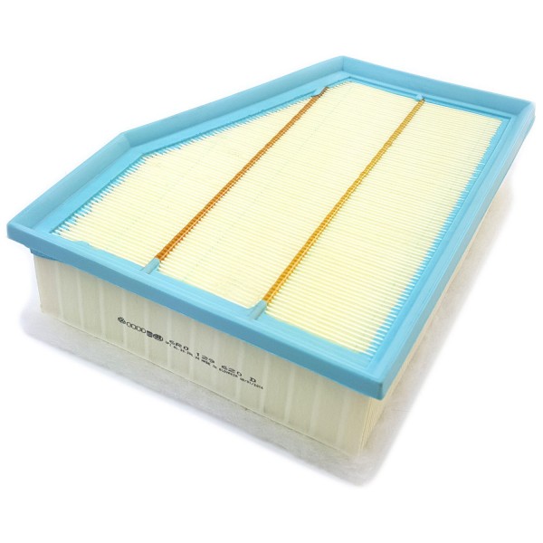 Filtro de Aire ORIGINAL VW Polo (6R) WRC, 6R0129620D