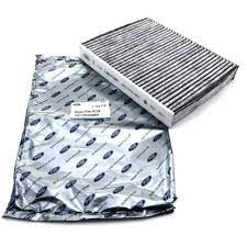 Filtro de Habitáculo "1.25 16V &1.4 TDCi & ST150'' ORIGINAL FORD Fiesta V / VI Fastback, 1713178