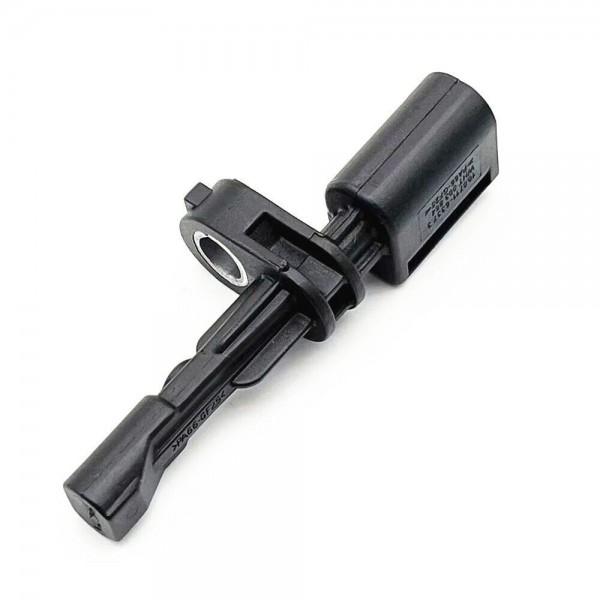 Sensor ABS revoluciones de la rueda trasero ORIGINAL AUDI, SEAT, SKODA, VW, VWHT003864