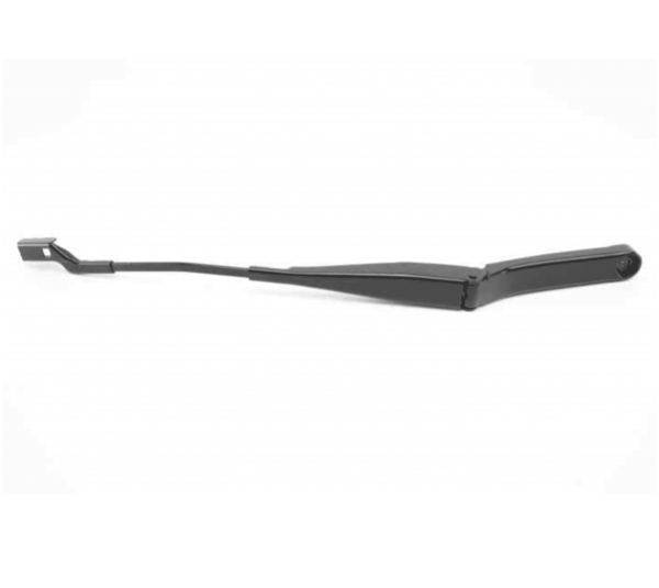 Brazo limpiaparabrisa aerodinámico lado izquierdo ORIGINAL SKODA Octavia IV (NN,NX) 5E4955409