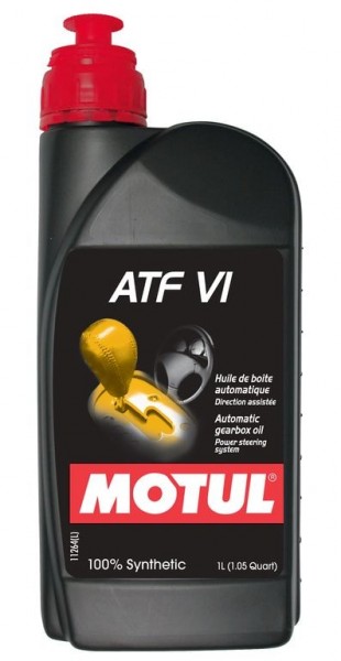 Motul ATF VI 1L 105774