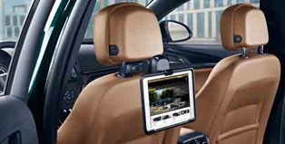 Soporte FlexConnect ORIGINAL OPEL Adam para iPad 13447401