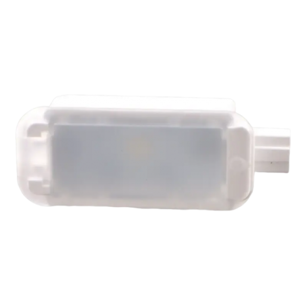Luz LED interior de maletero ORIGINAL VW SEAT AUDI SKODA,760947409B