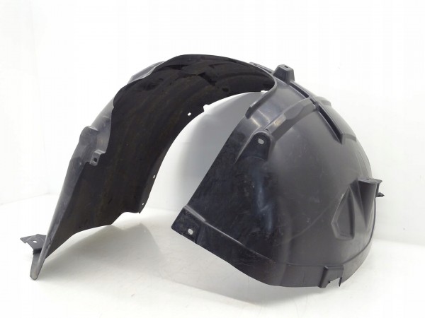 Recubrimiento Izquierdo caja rueda guardabarro lateral delantero ORIGINAL SEAT,5FA809957J