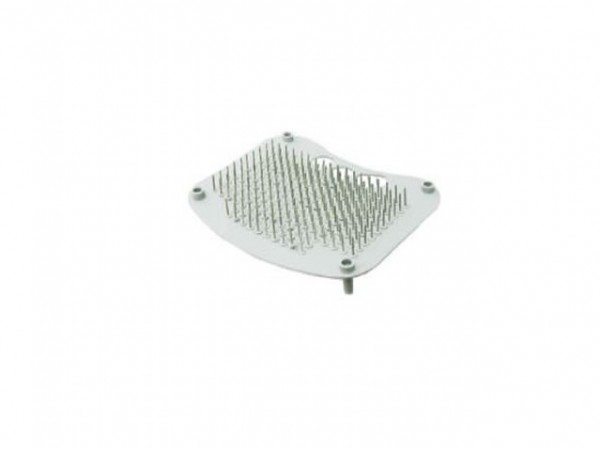 Tornillo blanco (M4x20) ORIGINAL SEAT 000072751B