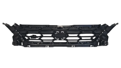 Calandra negro satinado ORIGINAL SEAT Ibiza V (6F,KJ) 6F0853654C9B9