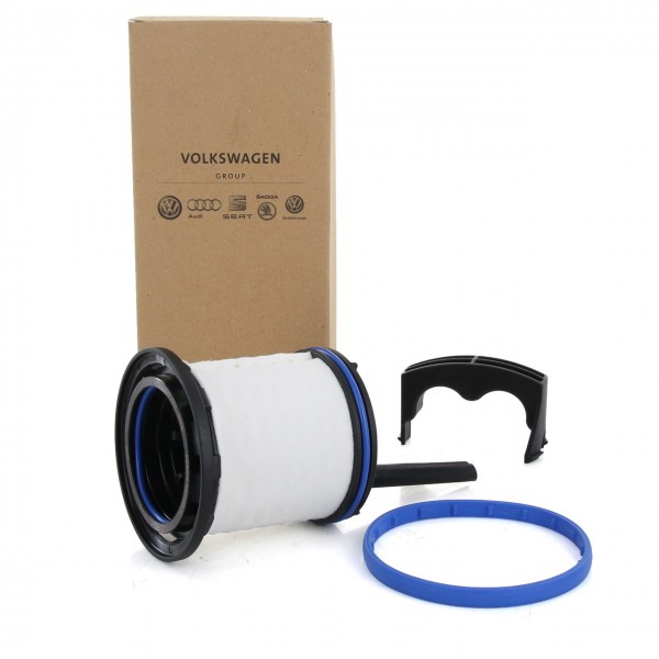 Filtro Combustible ''motor 2.0 TDI quattro, 40 TDI Mild Hybrid' ORIGINAL AUDI 8W0127434