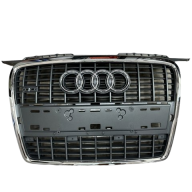 Calandra S-LINE gris ORIGINAL AUDI A3 Saloon/Sportback 8P4853651D1QP