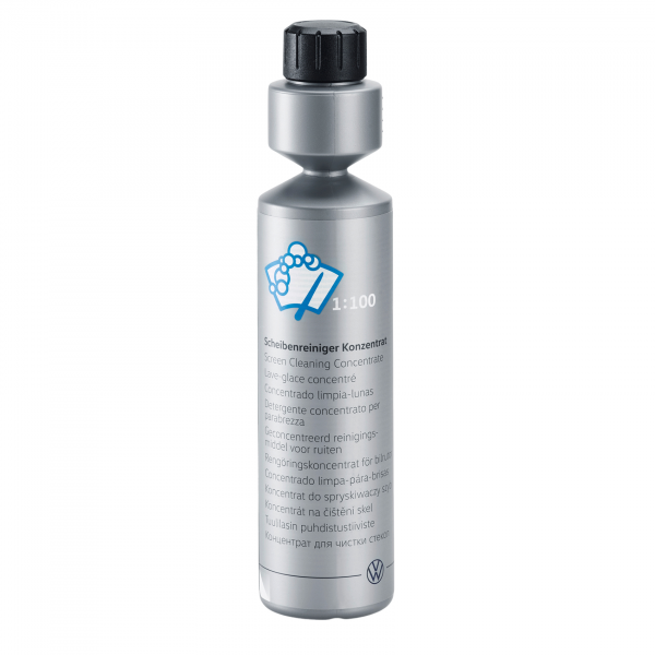 Limpialunas concentrado 250 ml ORIGINAL VW 000096311M 000096311B