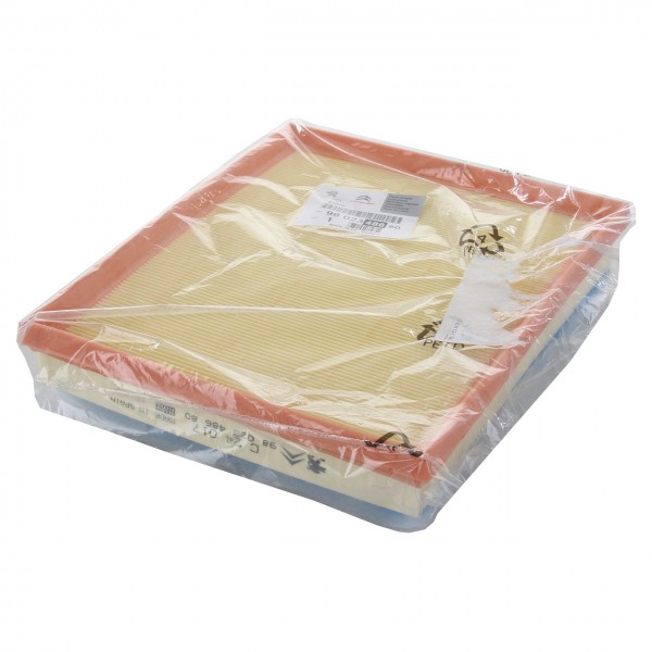 Filtro de Aire ORIGINAL CITROËN PEUGEOT Berlingo, C3, C4, Jumpy, Partner, 508, 9802348680