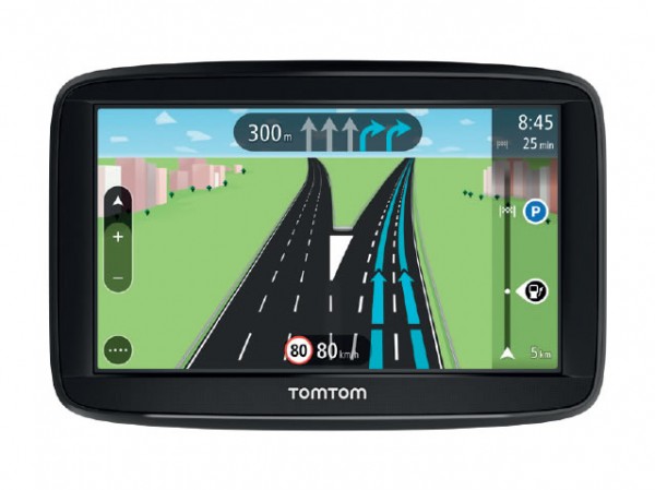 TomTom serie Start 42 Europa ORIGINAL SEAT 000051818AQ