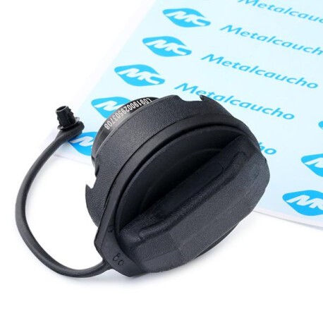 Tapa depósito de combustible METALCAUCHO apto para OPEL 04147606