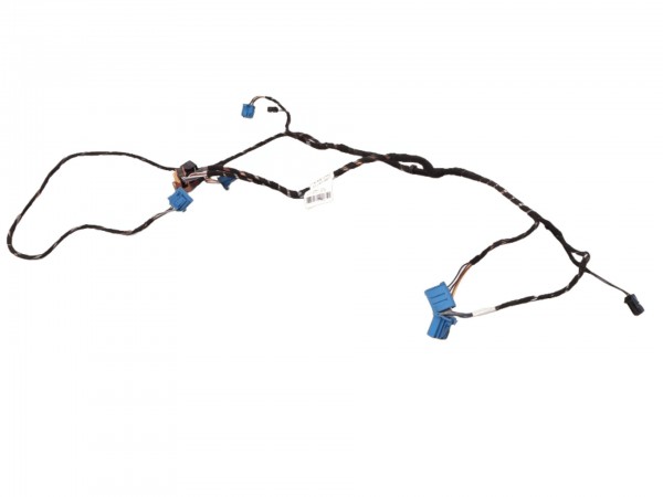 Mazo cables para regulación calefacción ORIGINAL SEAT AUDI VW SKODA,5Q1971566C