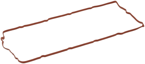 Junta de tapa balancines (Derecho) ORIGINAL MERCEDES-BENZ A1590160221