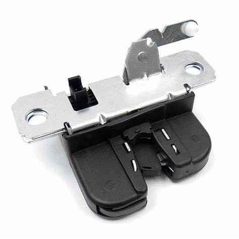 Cerradura de portón trasero ORIGINAL SEAT 6L6827505A9B9