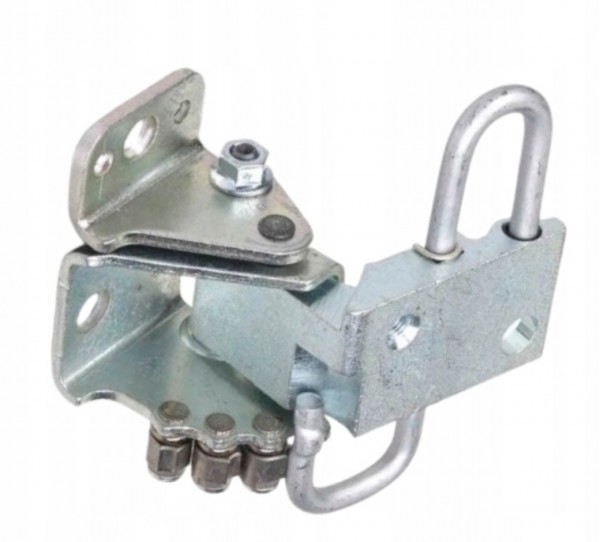 Bisagra de puerta inferior izquierda ORIGINAL VW,SEAT,6Q0831411A