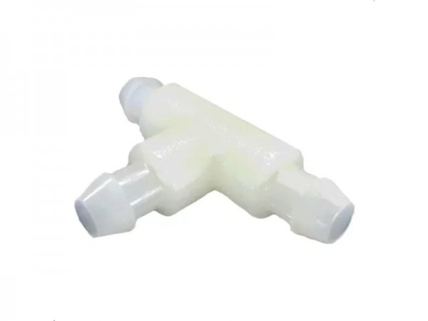 Soporte, tubería Agua de lavado ORIGINAL RENAULT DACIA (LS) 6001549124