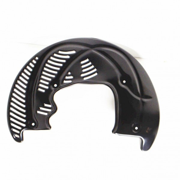 Cubierta Derecha disco Freno ORIGINAL AUDI A4, A5, A6, Q5, 4M0615312G