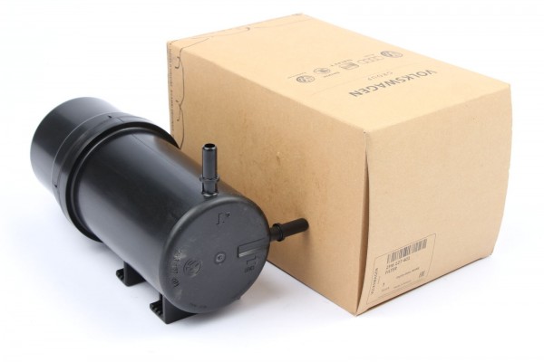 Filtro Combustible ''motor 3.0 TDI'' ORIGINAL VW Amarok, 2H6127401