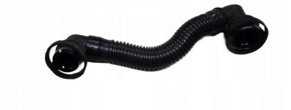 Tubo flexible Ventilación motores 'CJMA, CRCA, CRCD, CVVA, CVWA' ORIGINAL AUDI VW 059103221AL