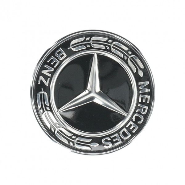 Estrella para parrilla delantera ORIGINAL MERCEDES-BENZ C-CLASS (C205), A0008171901 A2228170116