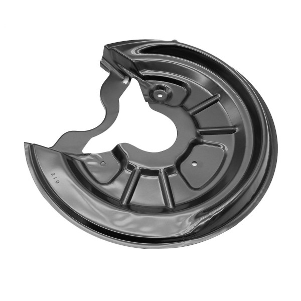 Cubierta protectora 'freno delantero izquierdo' ORIGINAL AUDI A3, RS3 (8V) 8V0615311B