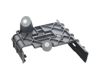 Soporte aparato mando 'Unidad de control ECU' ORIGINAL SEAT AUDI SKODA VW 5Q0906507F