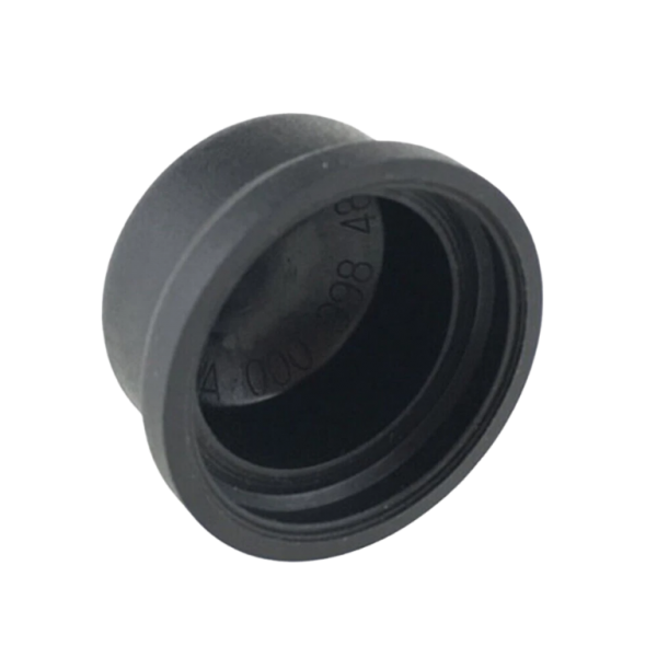 Tapa protectora Fijación del Brazo limpiaparabrisas delantero ORIGINAL MERCEDES-BENZ CLA,A0009984821