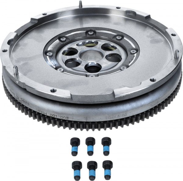 Volante motor - Volante de doble masa SACHS apto OPEL Insignia A Sedán (G09) 2.0 CDTI, 2294001002