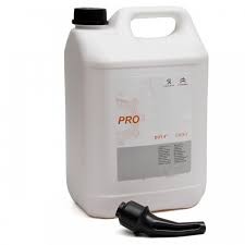 Líquido de frenos DOT4+ ORIGINAL CITROËN, PEUGEOT, 1610726080, 5 litros