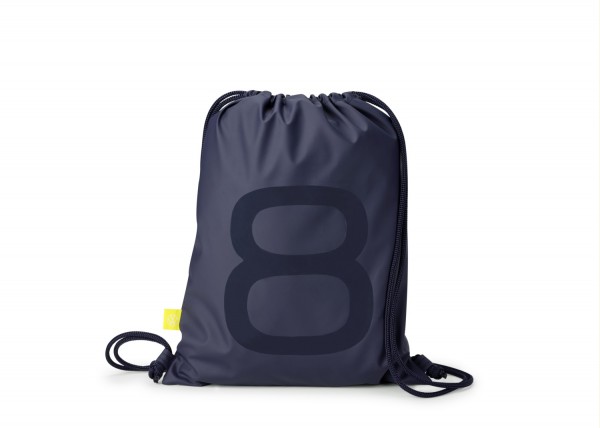 Mochila color azul ORIGINAL VW, 5H0087318