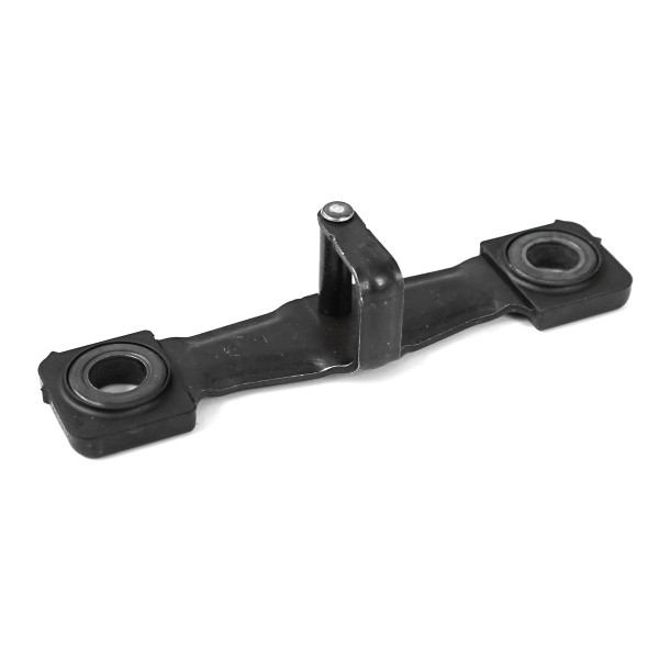 Cuña bloqueo del portón trasero ORIGINAL AUDI, VW, SEAT, 8V0827507K