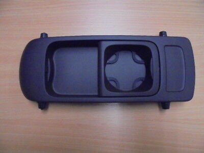 Soporte para vasos ORIGINAL OPEL MERIVA 13349951