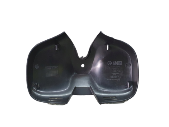 Cubierta de la carcasa del espejo retrovisor ORIGINAL OPEL Cascada,13409461