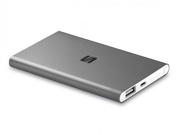 Batería externa de aluminio ORIGINAL SEAT, 6H1063829KDF