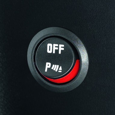 Interruptor Asistencia estacionamiento trasera ORIGINAL TOYOTA Prius, PZ464T342055