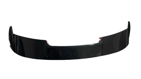 Spoiler de techo de carbono ORIGINAL SEAT Leon (5F) ST CUPRA R, 5F4071641