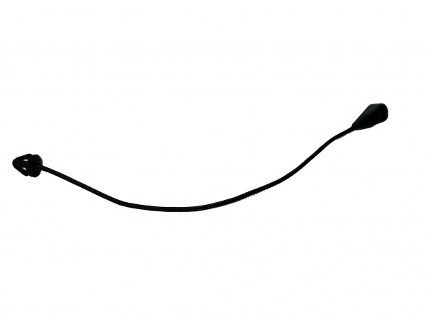 Banda retentora negro satinado ORIGINAL SEAT Leon II (1P1) 1P08634479B9